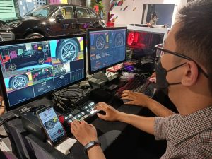 jasa live streaming