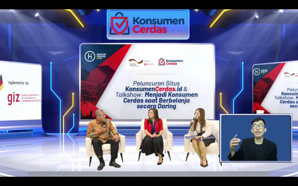 EO Jakarta 4.HUKUM ONLINE 19 JANUARI 2022 Berpengalaman
