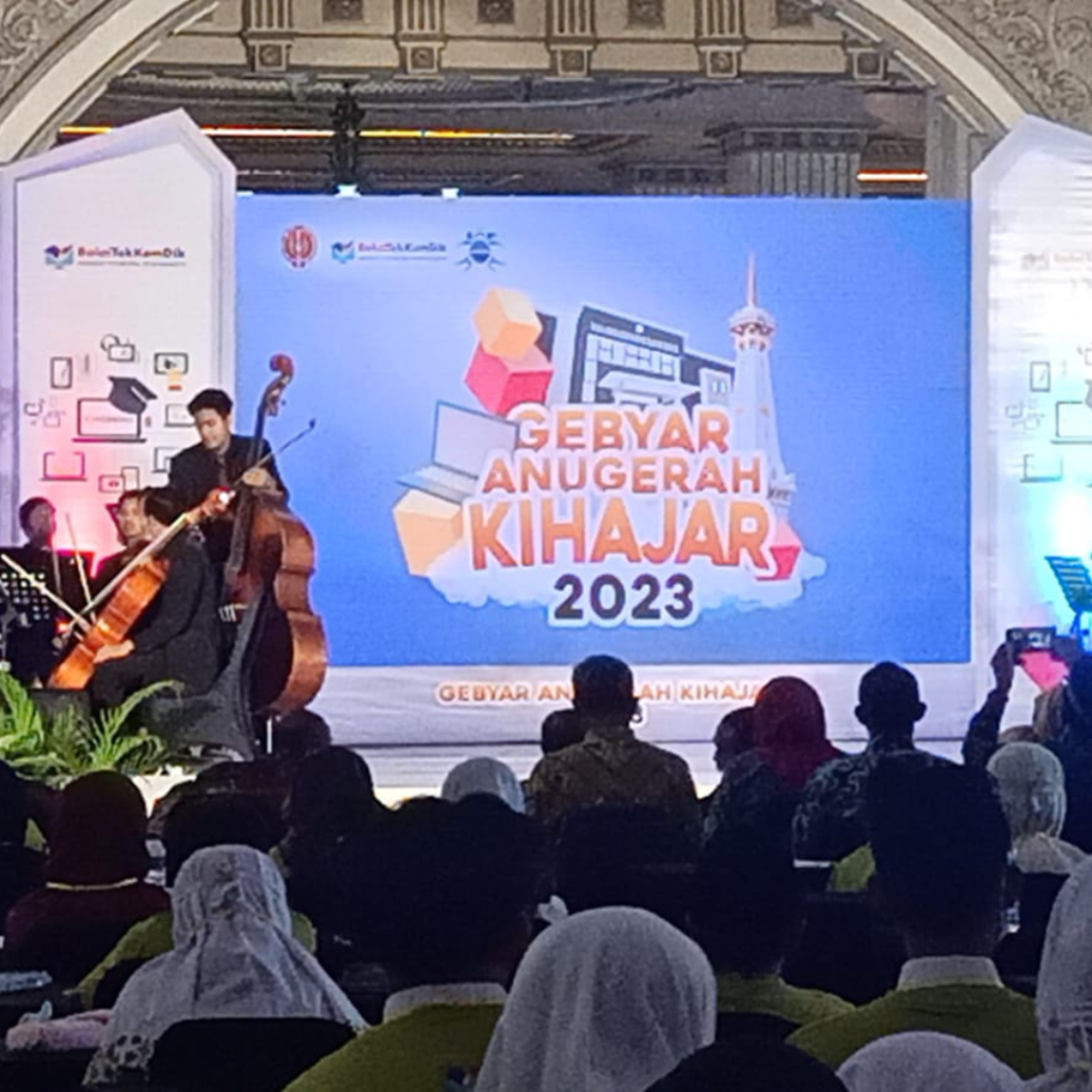 Sewa LED Panggung Depok
