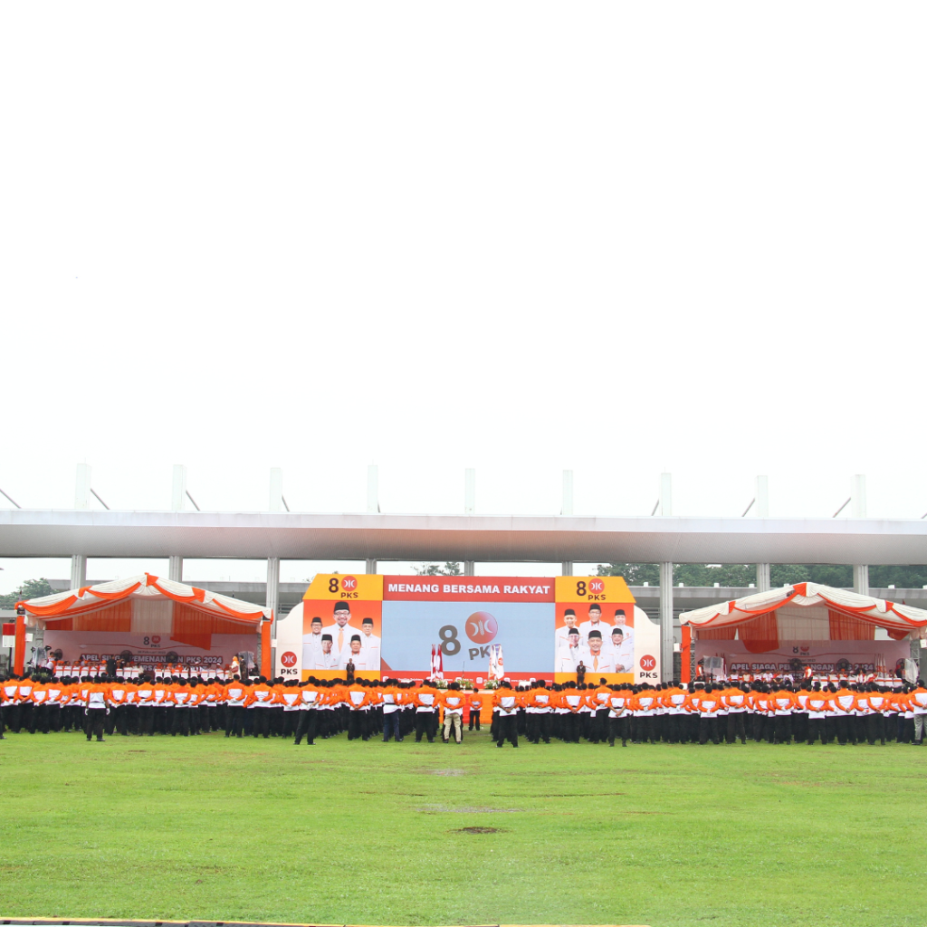 Sewa LED Panggung Tangerang