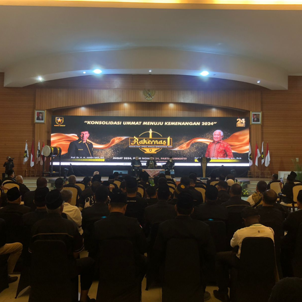Sewa LED Panggung Jakarta