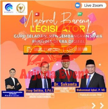 eo jakarta