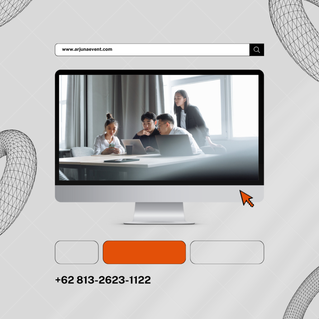 desain backdrop tv minimalis