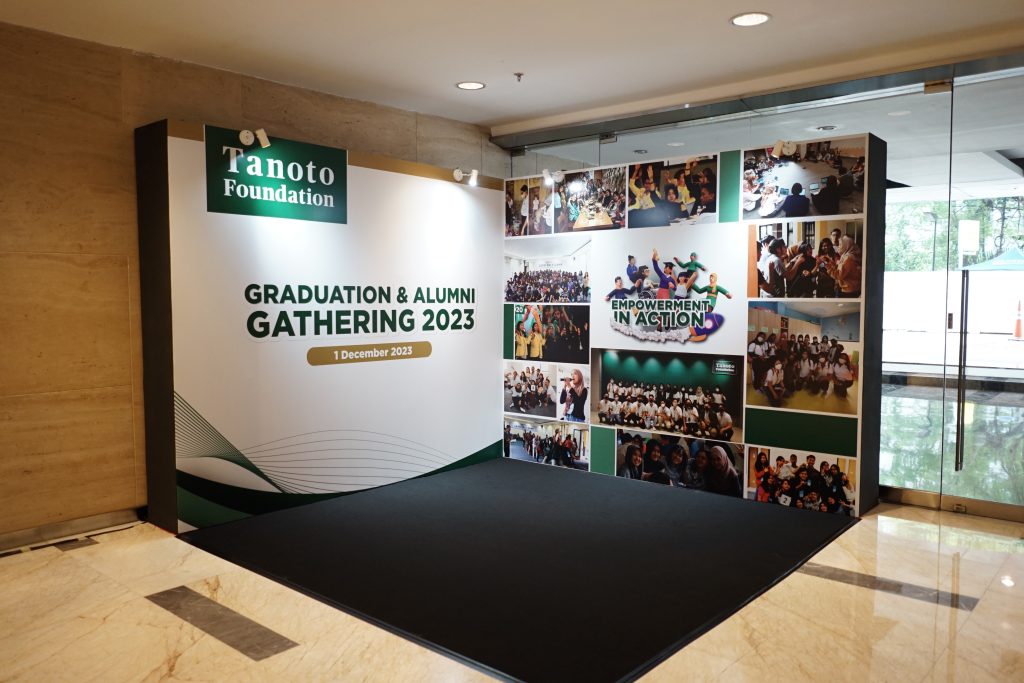 JASA SEWA BACKDROP JABODETABEK