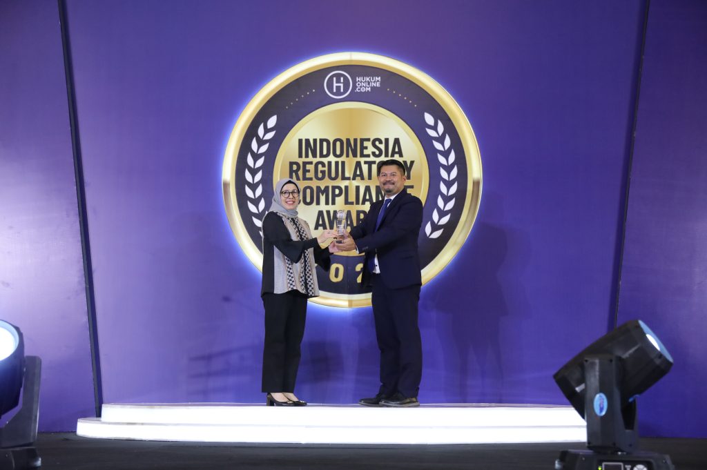 Event Awarding
