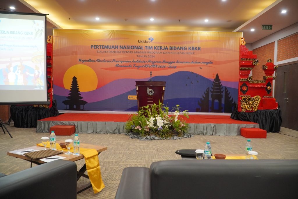backdrop
