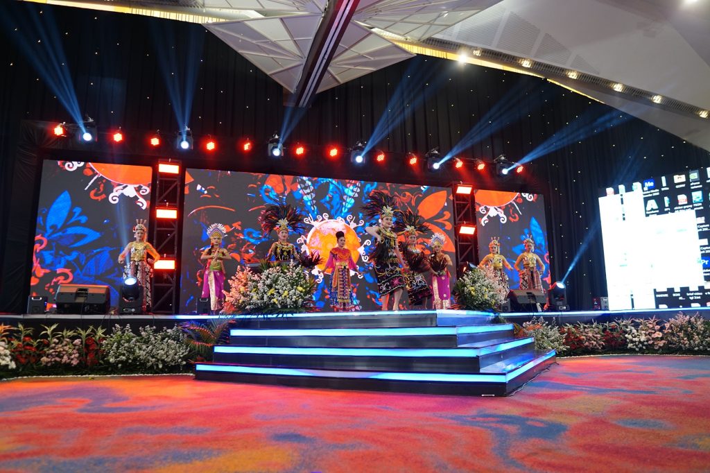 Sewa Sound System Terbaik Jakarta