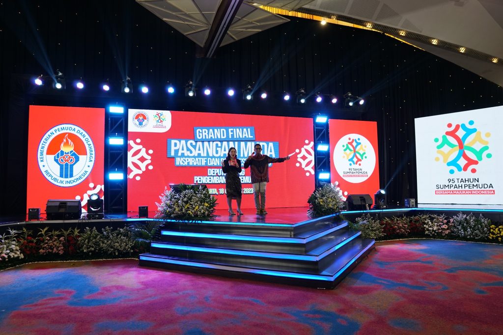 Sewa Led Videotron Sukabumi