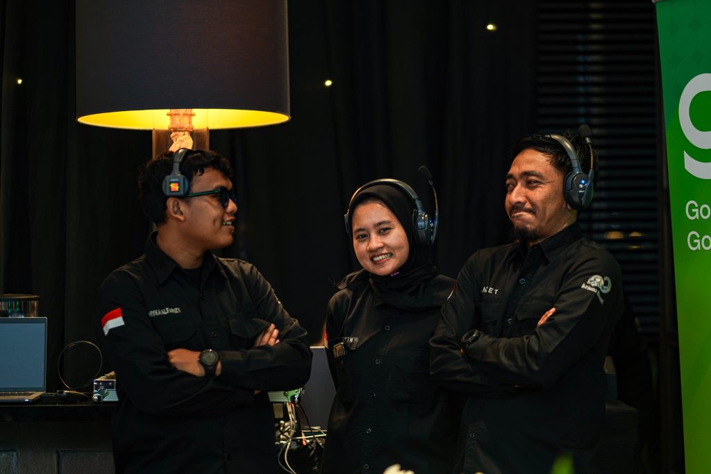 Jasa Event Organizer Tangerang Selatan
