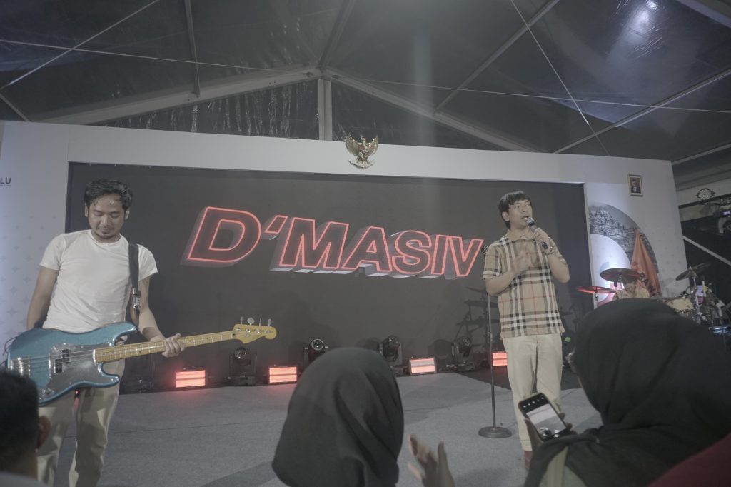 Sewa Lighting Jakarta Selatan