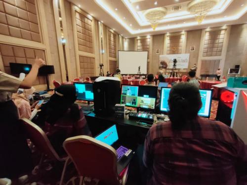 FORUM ORANG UTAN