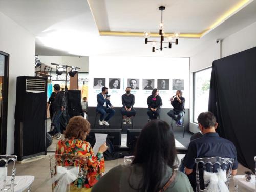 LAUNCHING APARTEMEN